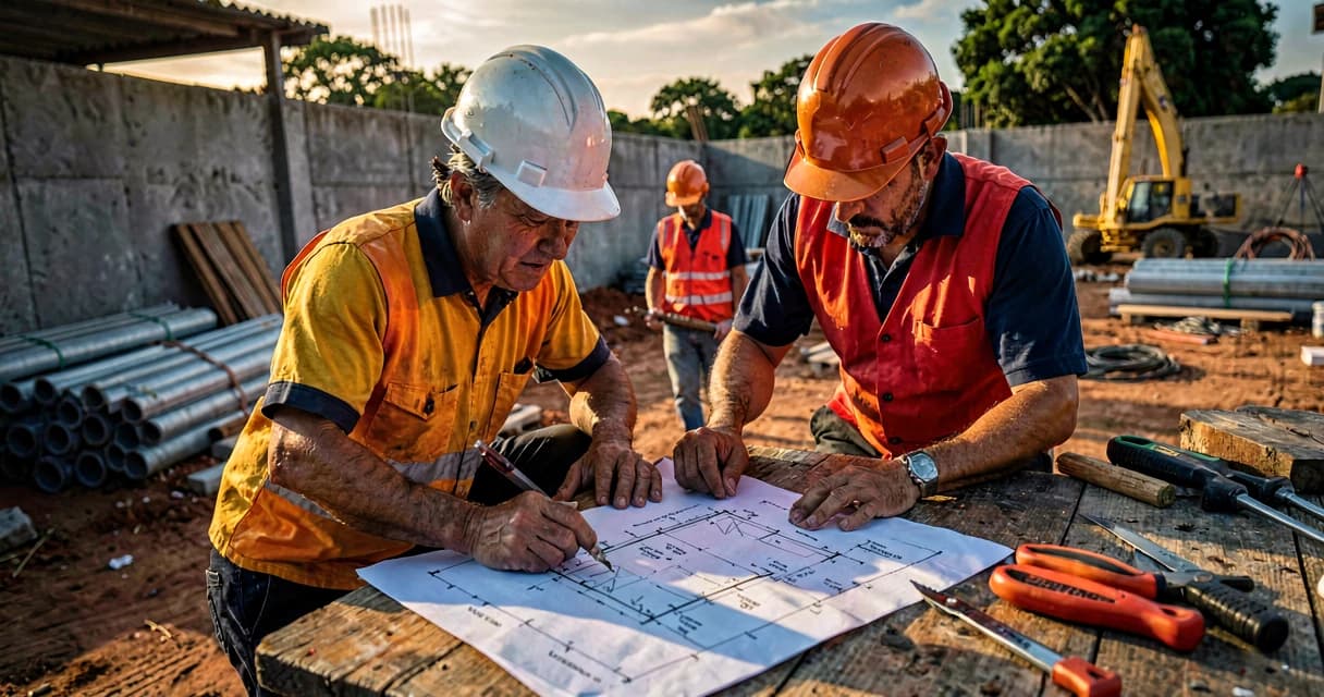 taxa juros financiamento construção 2026: BNDES em 2026: Quais linhas financiam construção civil?